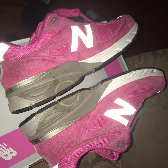 New Balances - Picture 5 of 5